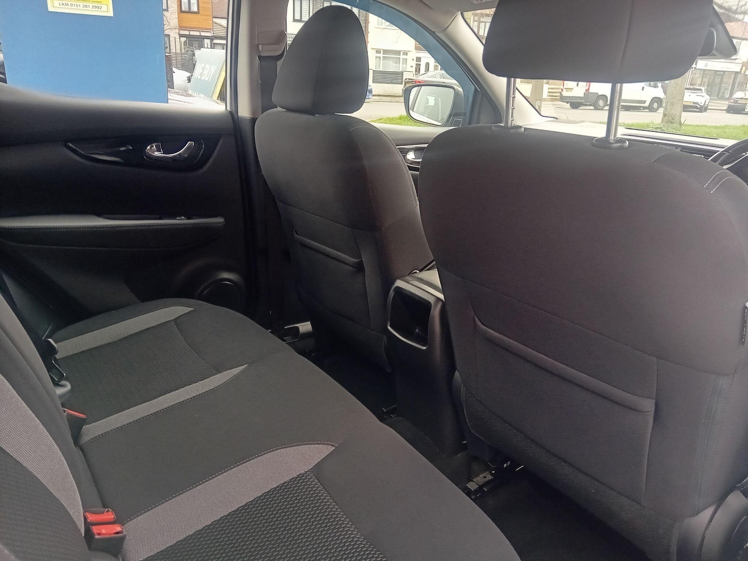 Used Nissan Qashqai 2019 for sale - 77684306: Photo 18