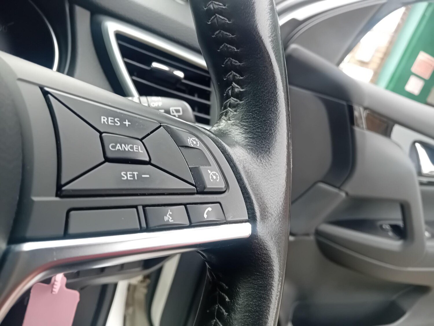 Used Nissan Qashqai 2019 for sale - 77684306: Photo 19