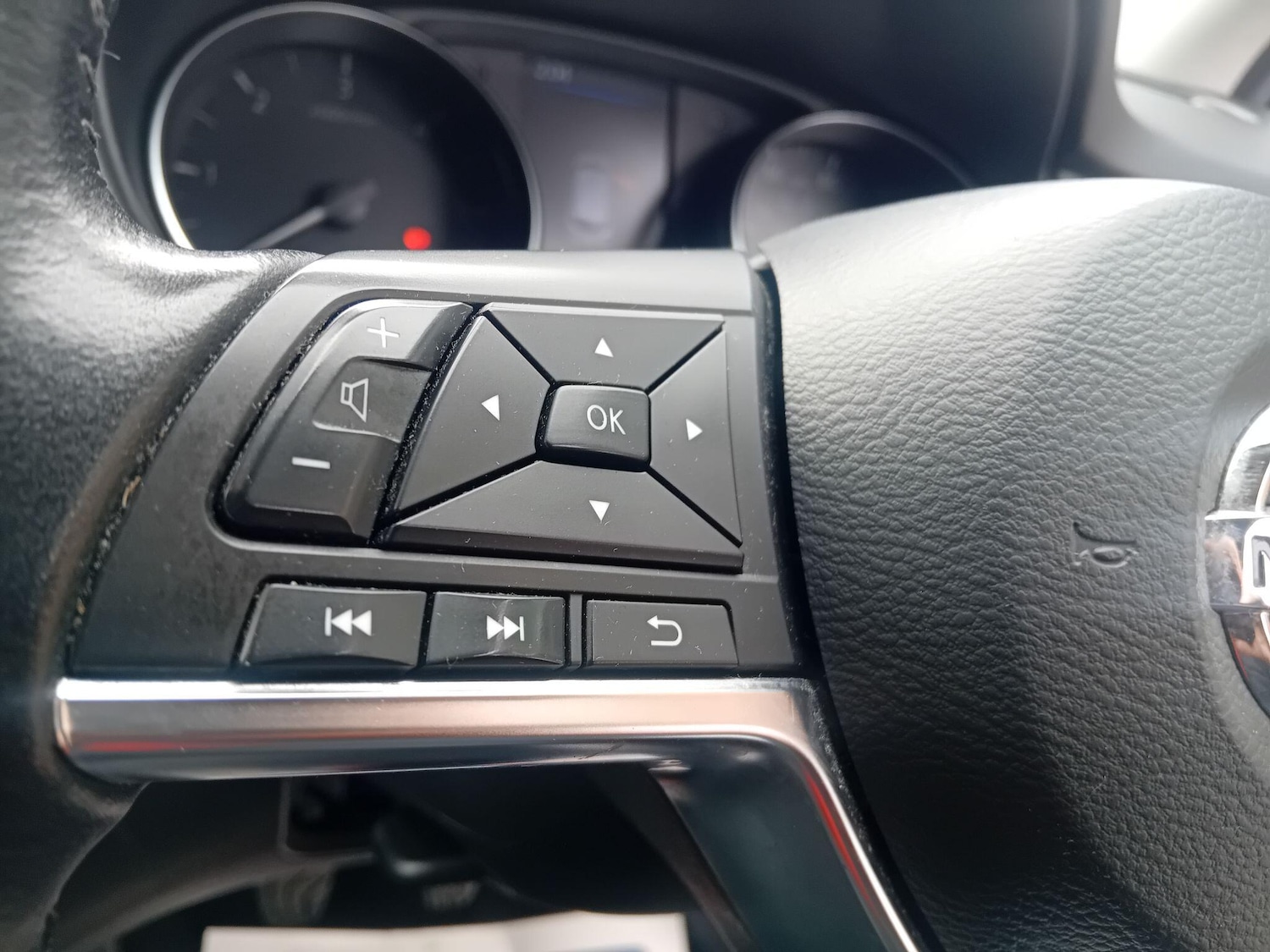 Used Nissan Qashqai 2019 for sale - 77684306: Photo 20