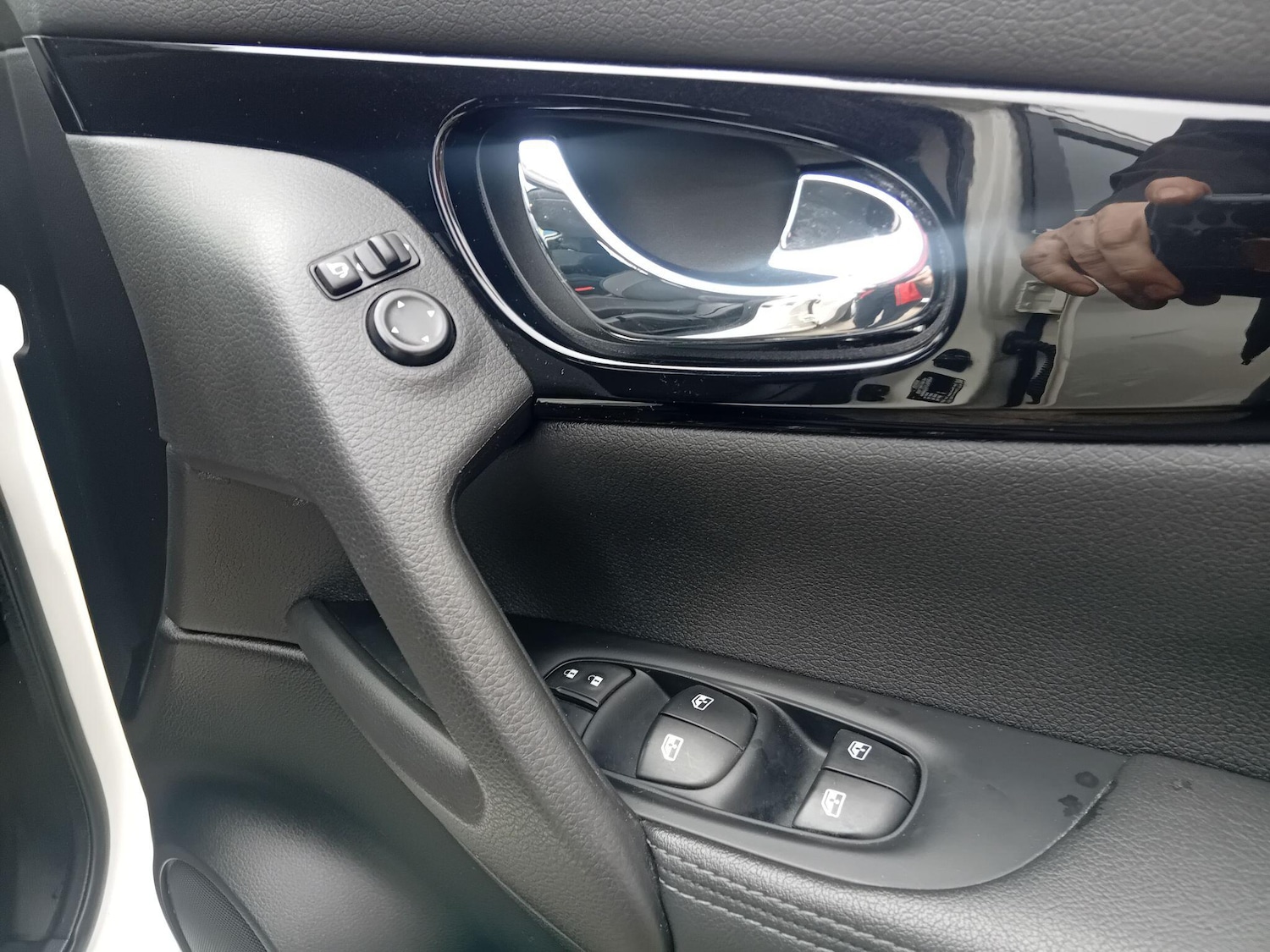 Used Nissan Qashqai 2019 for sale - 77684306: Photo 21