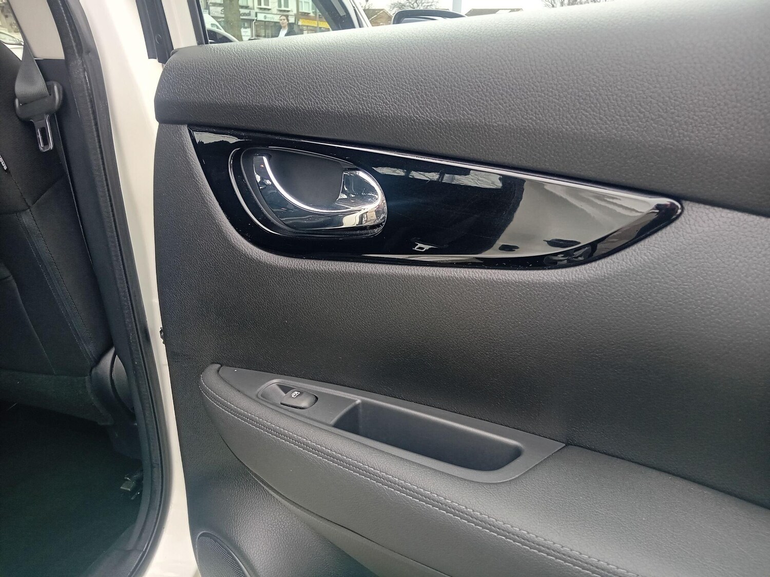 Used Nissan Qashqai 2019 for sale - 77684306: Photo 22