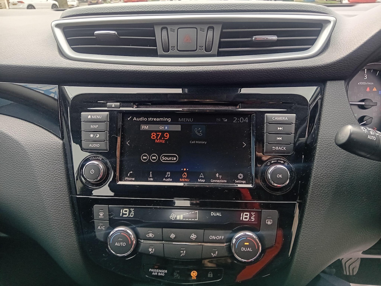 Used Nissan Qashqai 2019 for sale - 77684306: Photo 23