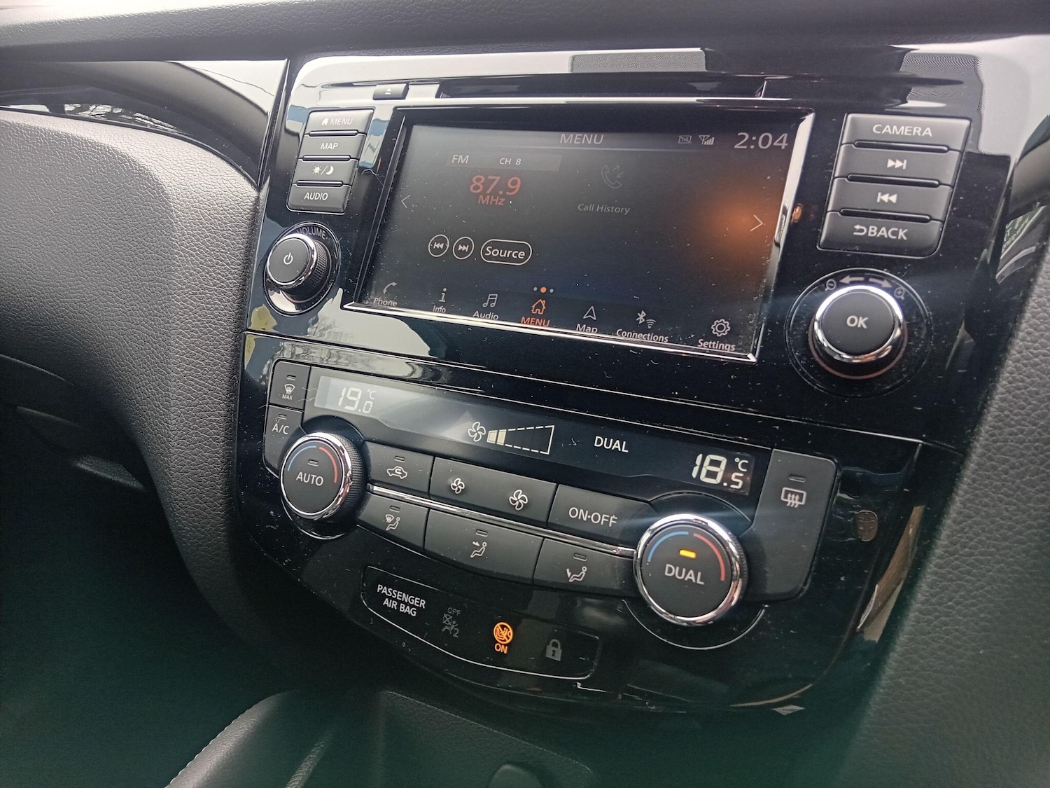 Used Nissan Qashqai 2019 for sale - 77684306: Photo 24