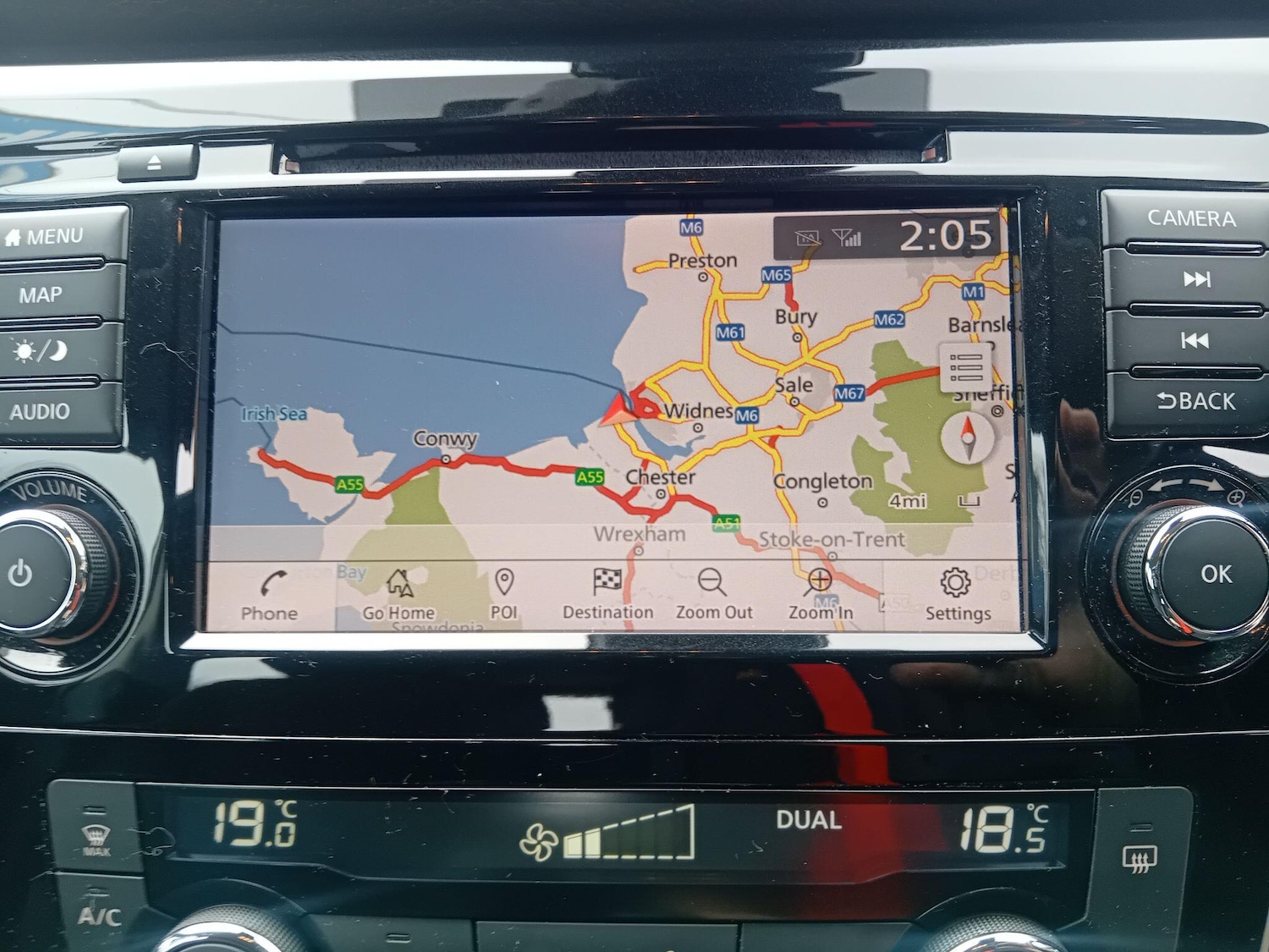 Used Nissan Qashqai 2019 for sale - 77684306: Photo 26