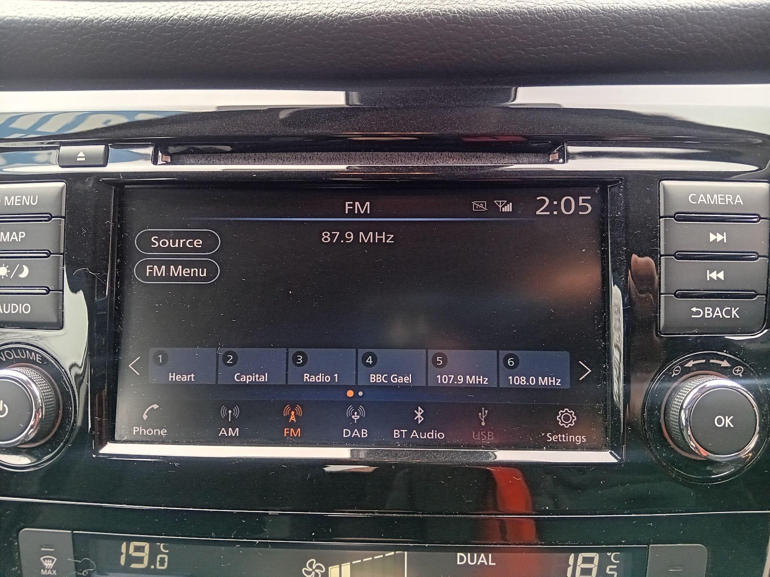 Used Nissan Qashqai 2019 for sale - 77684306: Photo 27