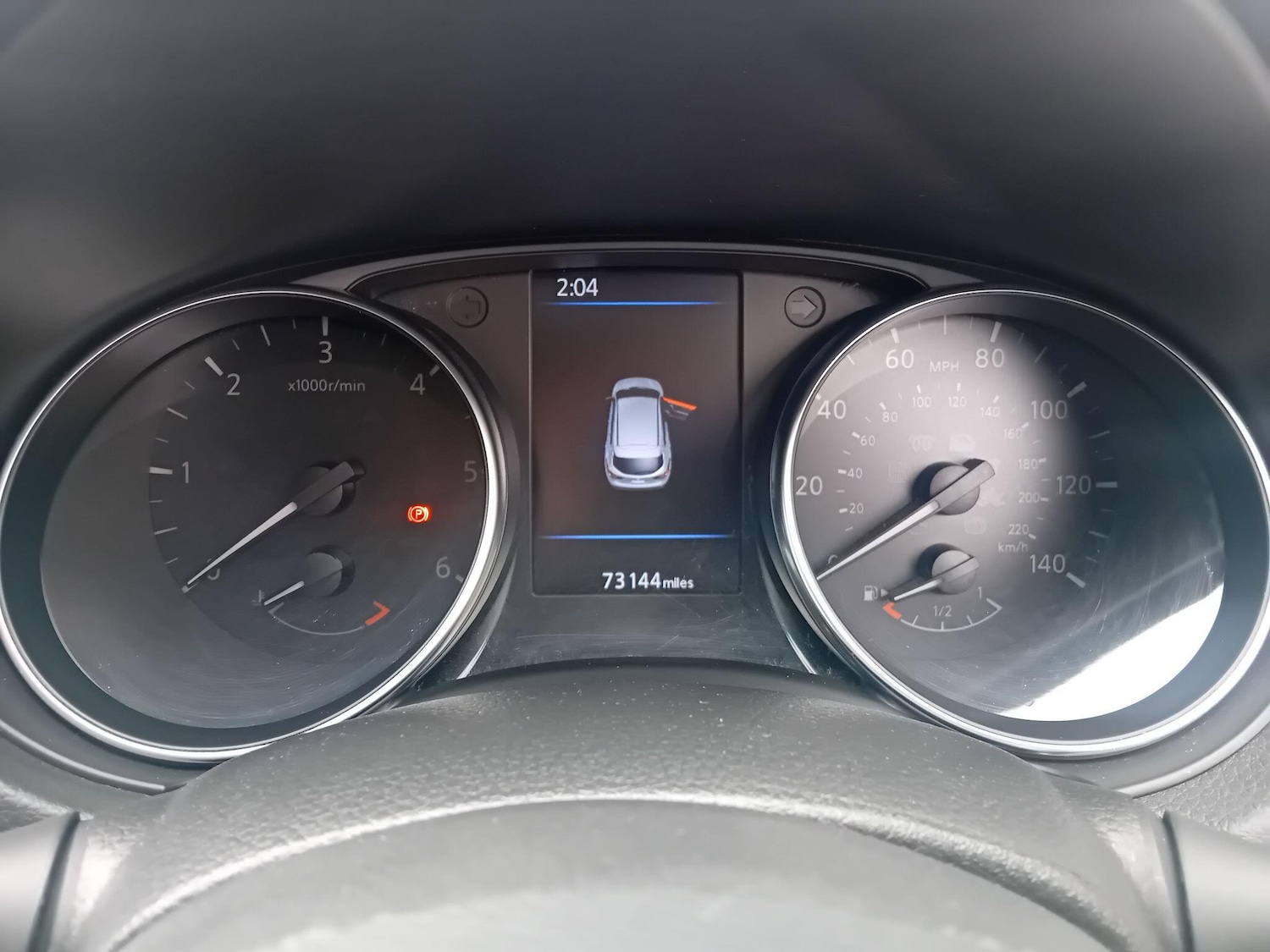 Used Nissan Qashqai 2019 for sale - 77684306: Photo 29