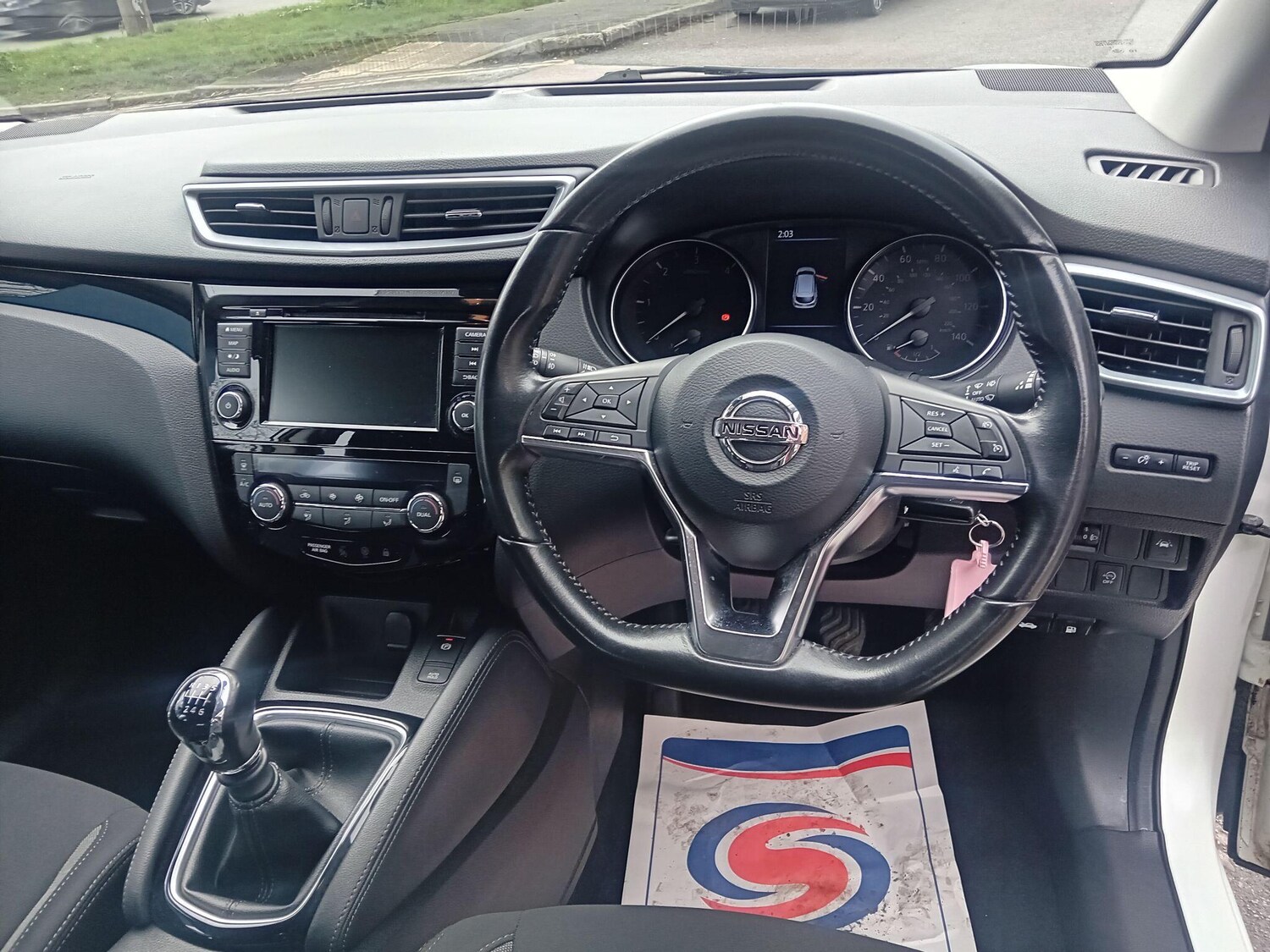 Used Nissan Qashqai 2019 for sale - 77684306: Photo 31