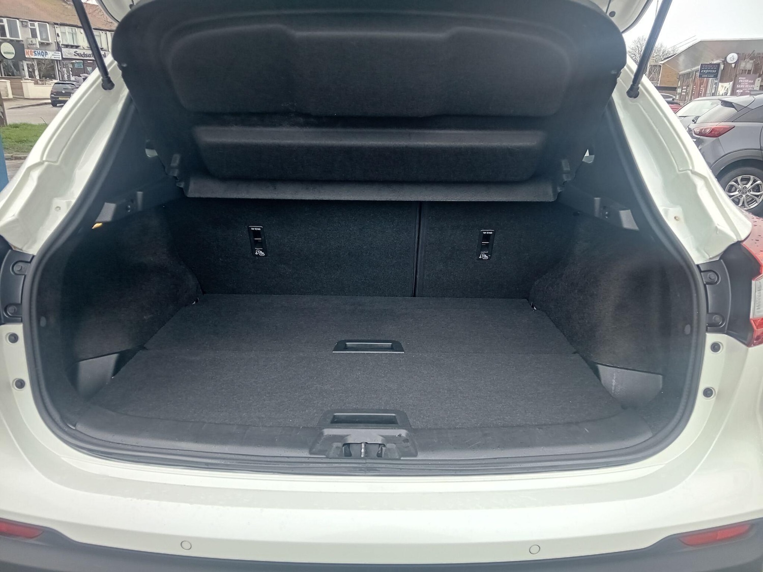 Used Nissan Qashqai 2019 for sale - 77684306: Photo 32