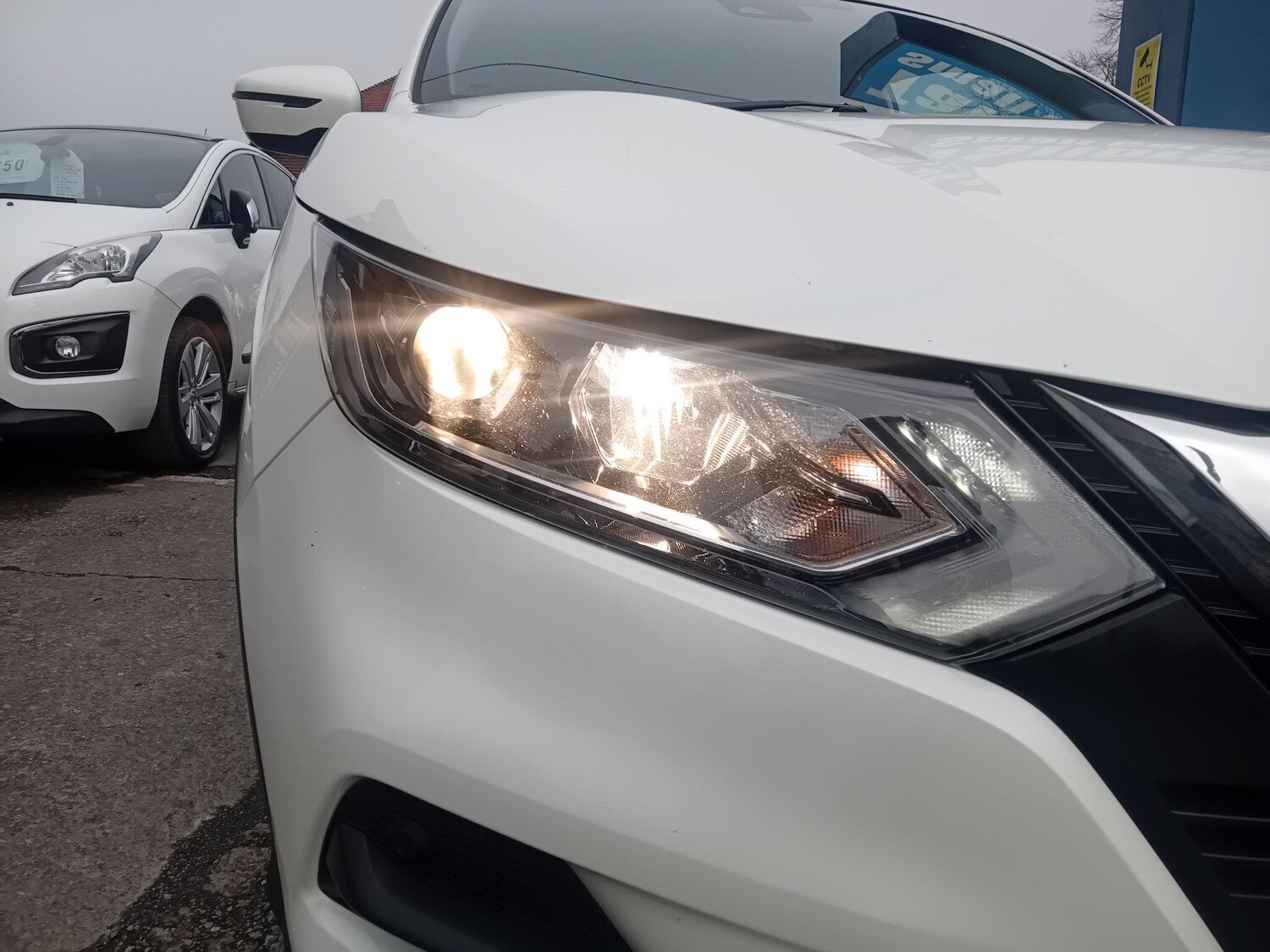 Used Nissan Qashqai 2019 for sale - 77684306: Photo 34