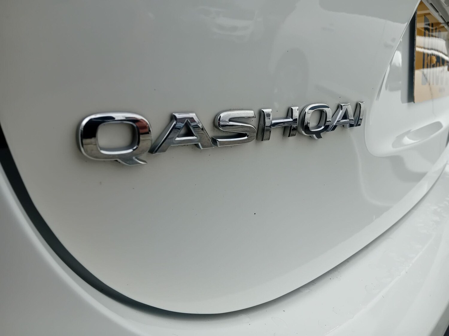 Used Nissan Qashqai 2019 for sale - 77684306: Photo 35