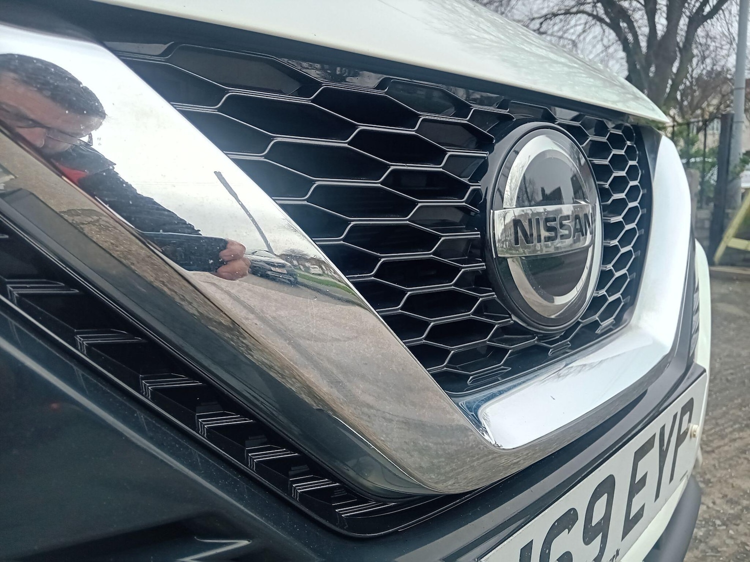 Used Nissan Qashqai 2019 for sale - 77684306: Photo 40