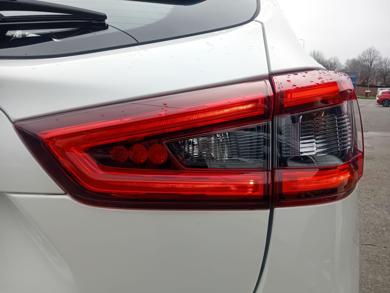 Used Nissan Qashqai 2019 for sale - 77684306: Photo 41