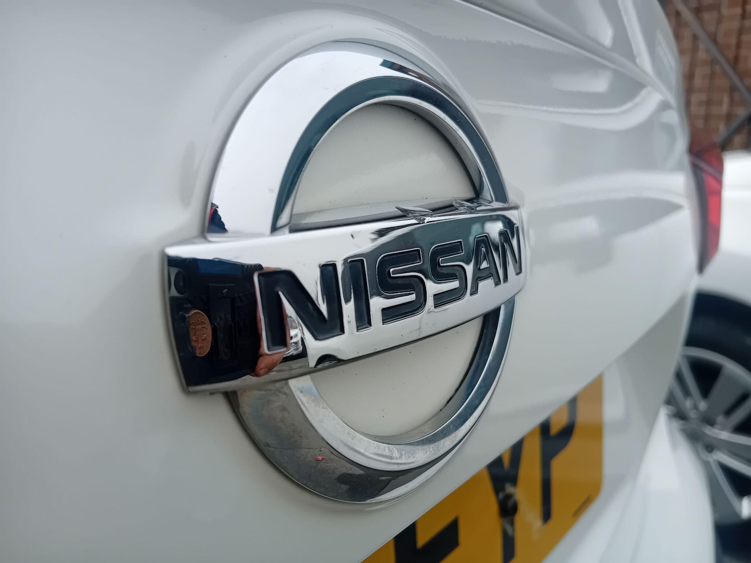 Used Nissan Qashqai 2019 for sale - 77684306: Photo 42