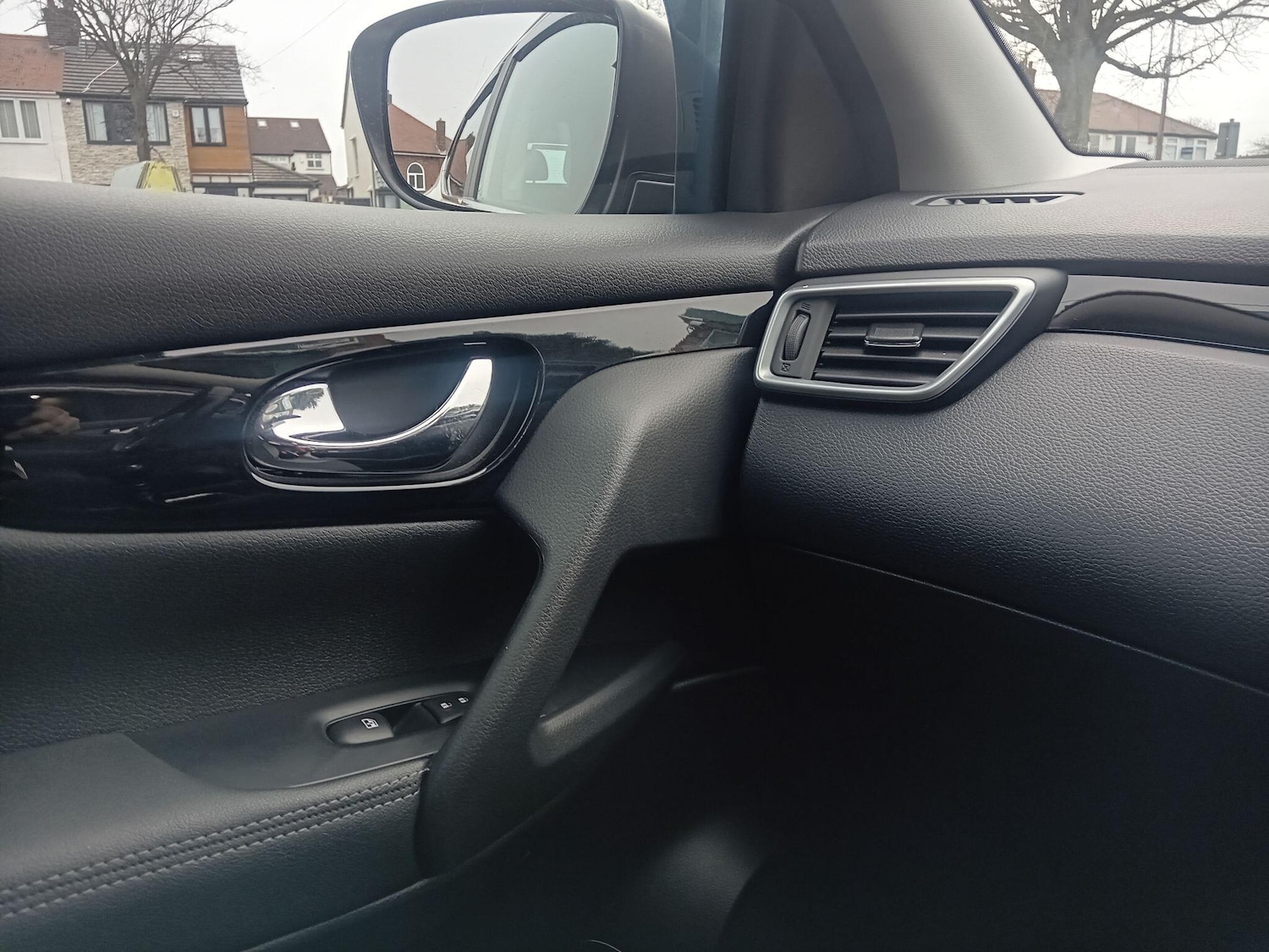 Used Nissan Qashqai 2019 for sale - 77684306: Photo 45