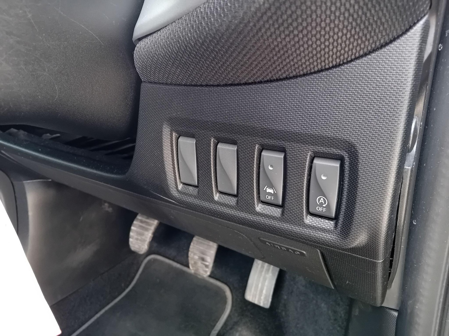 Vehicle 27