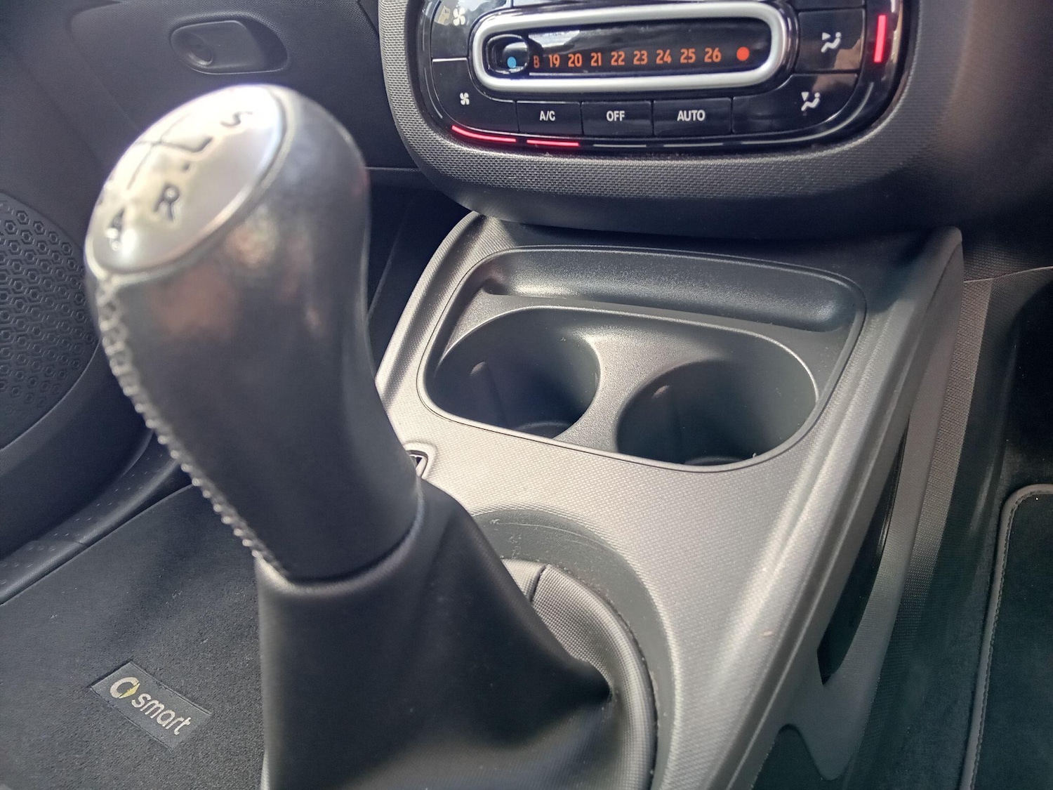 Vehicle 36