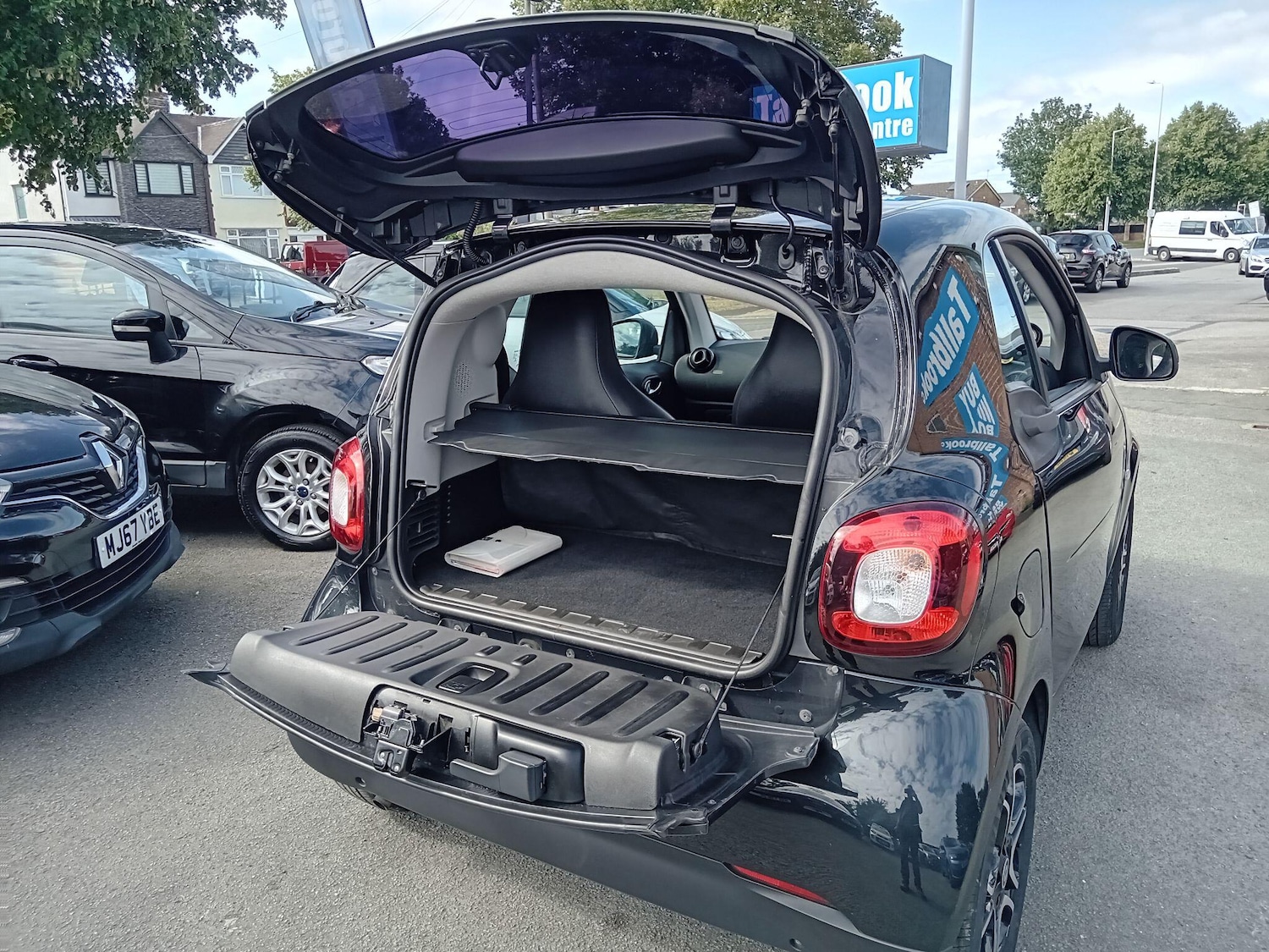 Vehicle 45