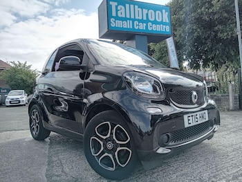 Used smart fortwo 2015 for sale - 75614234: Photo