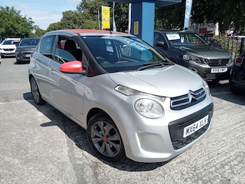 Used Citroen C1 2014 for sale - 75214263: Photo