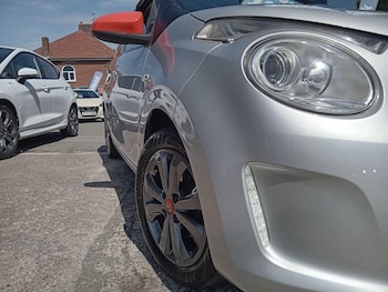 Used Citroen C1 2014 for sale - 75214263: Photo