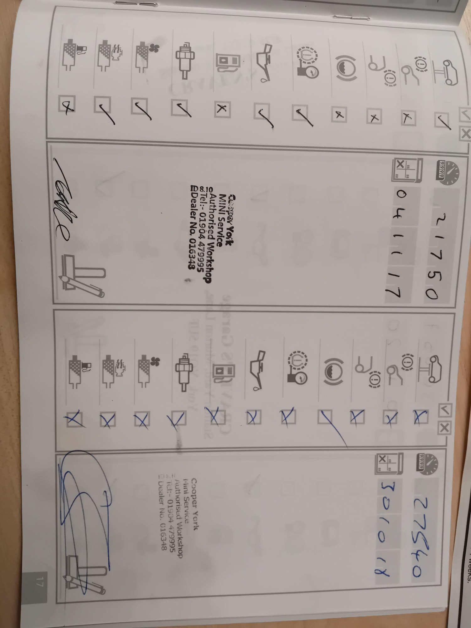 Used MINI Clubman 2013 for sale - 77784164: Photo 7