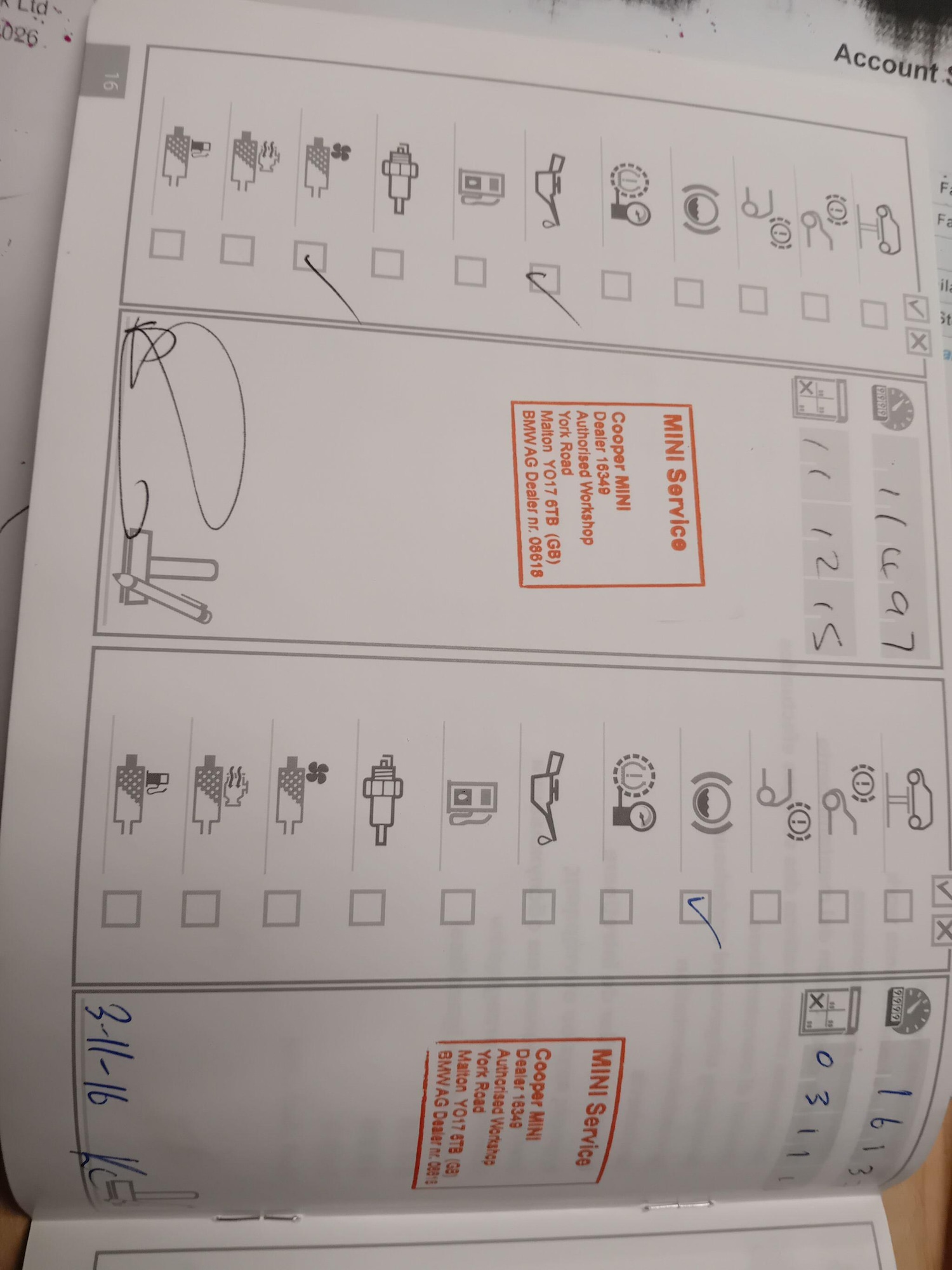 Used MINI Clubman 2013 for sale - 77784164: Photo 8