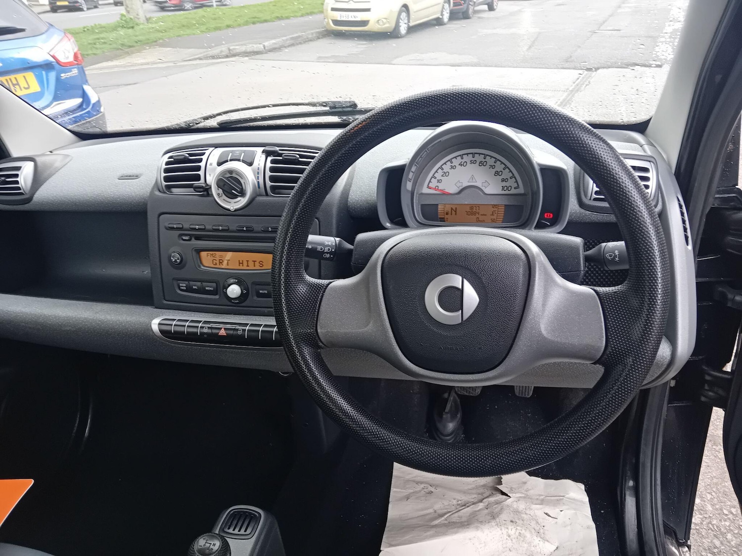 Used smart fortwo 2007 for sale - 77882853: Photo 12