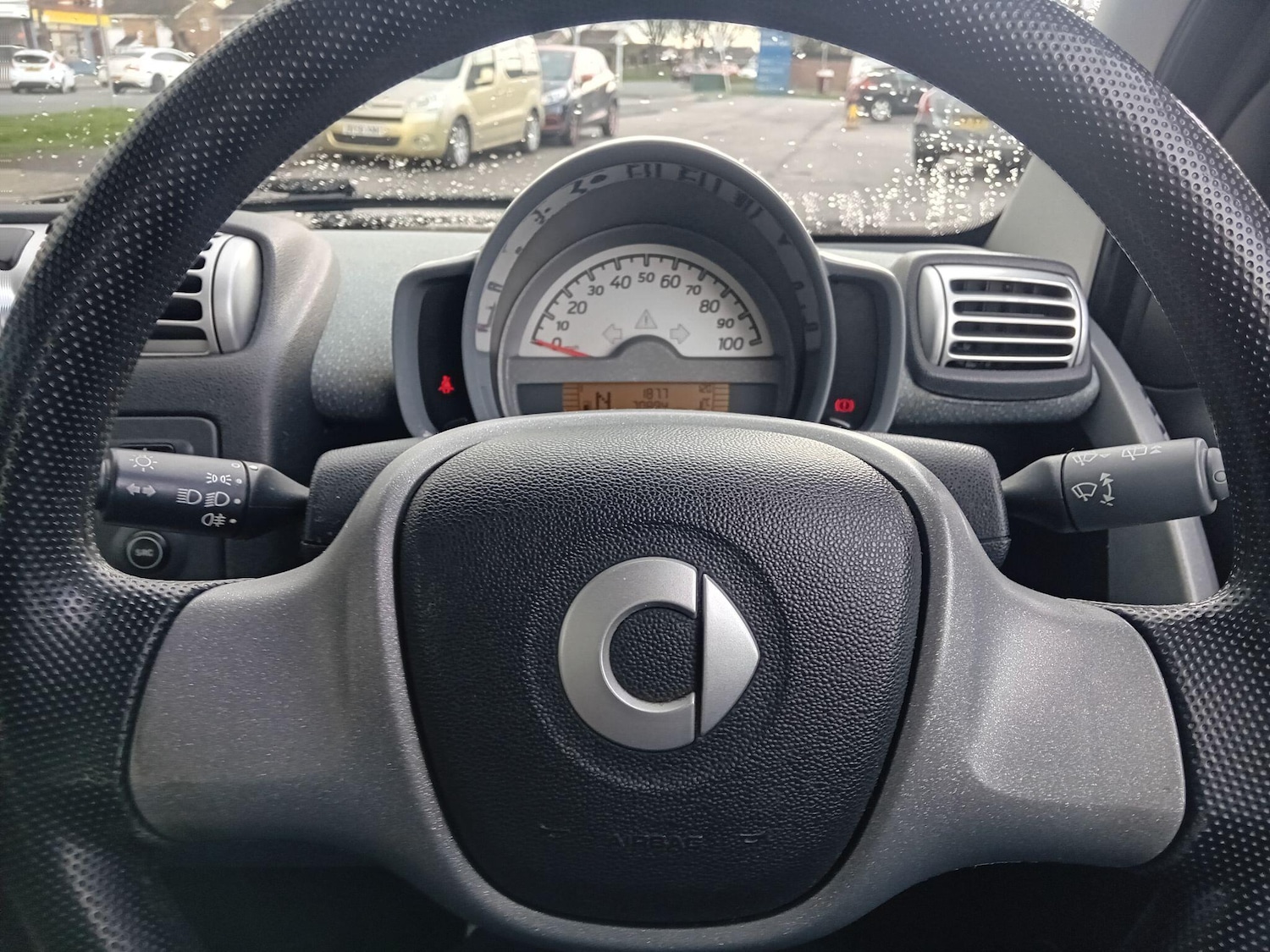 Used smart fortwo 2007 for sale - 77882853: Photo 19