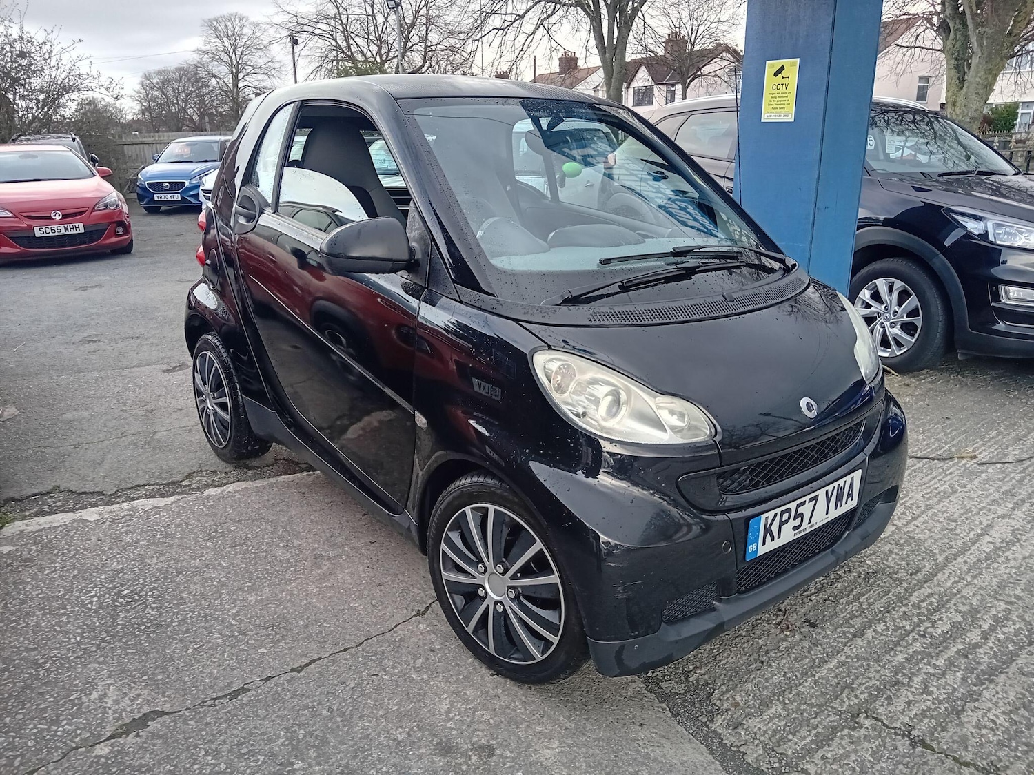 Used smart fortwo 2007 for sale - 77882853: Photo 3