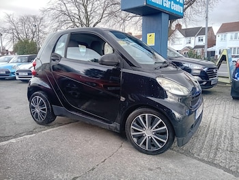 Used smart fortwo 2007 for sale - 77882853: Photo
