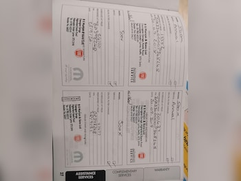 Used Fiat 500X 2015 for sale - 77156037: Photo