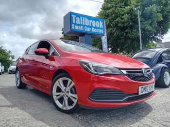 2017 (17) - 1.4i Turbo SRi VX Line Euro 6 5dr