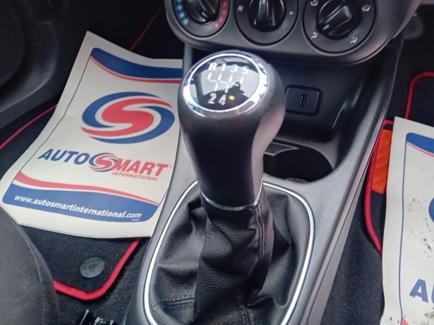 Used Vauxhall Corsa 2017 for sale - 77331579: Photo 11