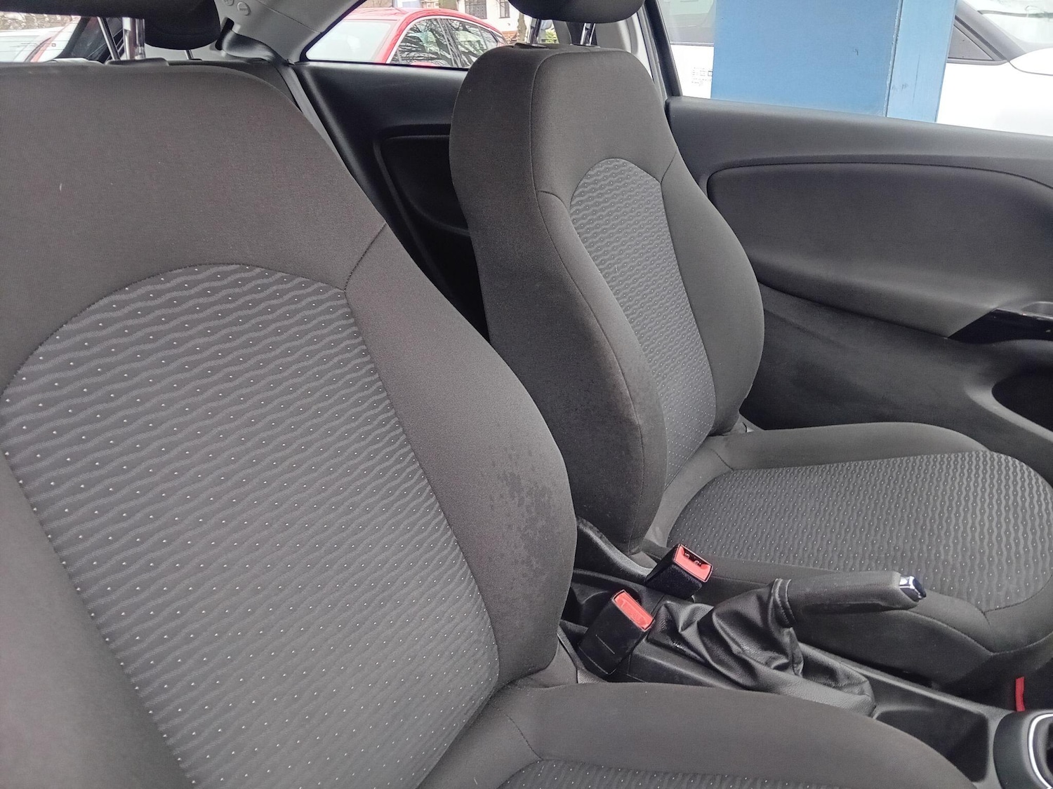 Used Vauxhall Corsa 2017 for sale - 77331579: Photo 13