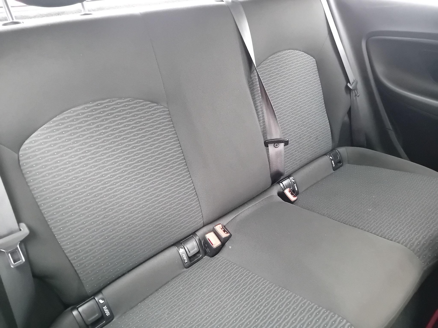 Used Vauxhall Corsa 2017 for sale - 77331579: Photo 14