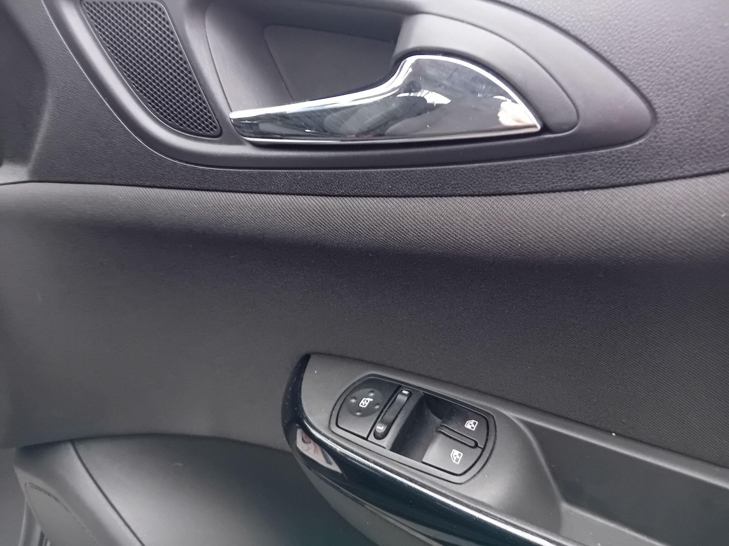 Used Vauxhall Corsa 2017 for sale - 77331579: Photo 15