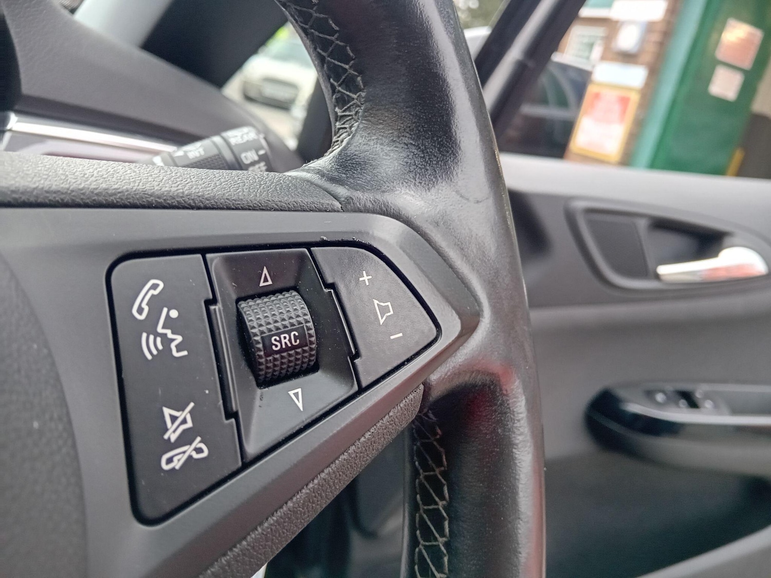 Used Vauxhall Corsa 2017 for sale - 77331579: Photo 17