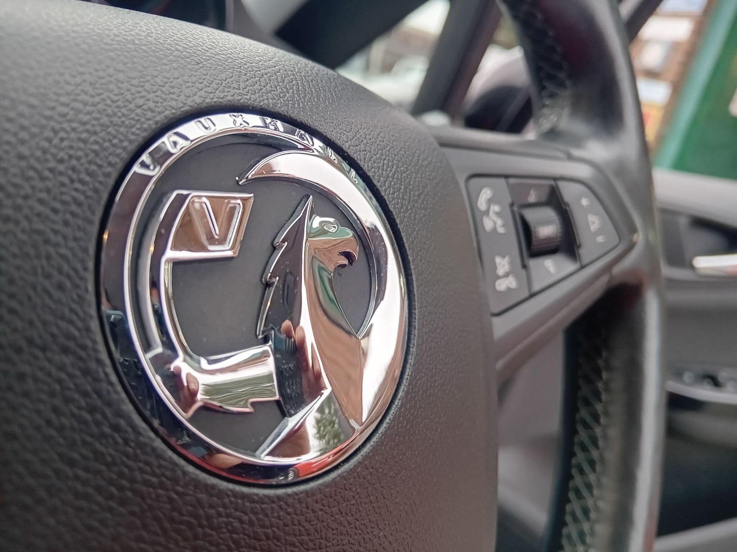 Used Vauxhall Corsa 2017 for sale - 77331579: Photo 18