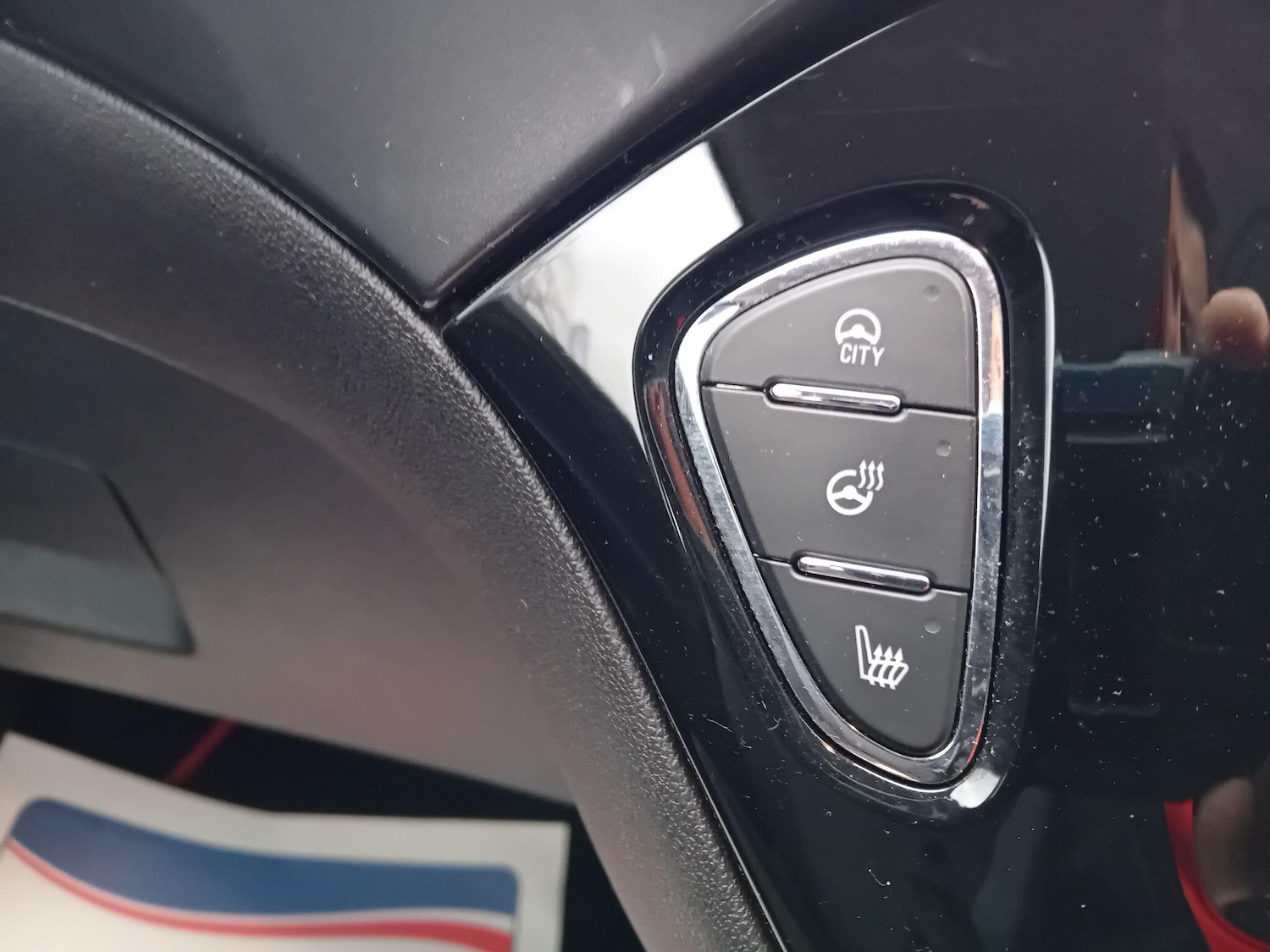 Used Vauxhall Corsa 2017 for sale - 77331579: Photo 20