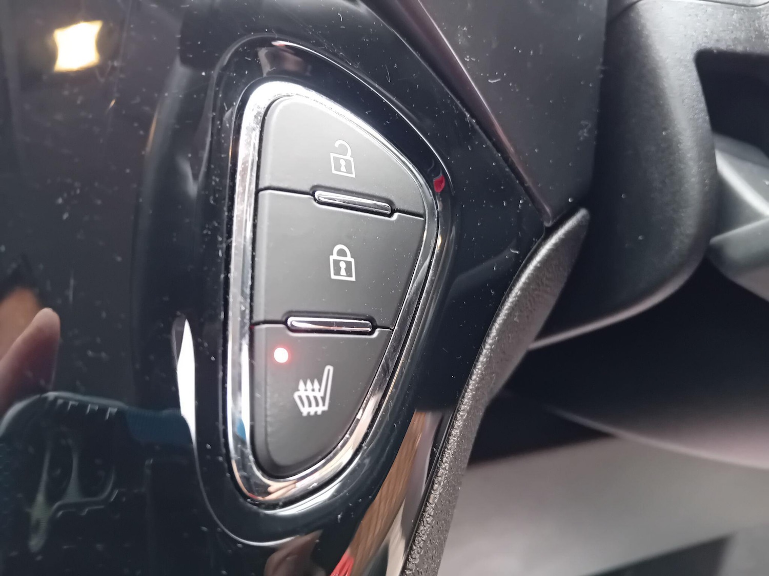 Used Vauxhall Corsa 2017 for sale - 77331579: Photo 21