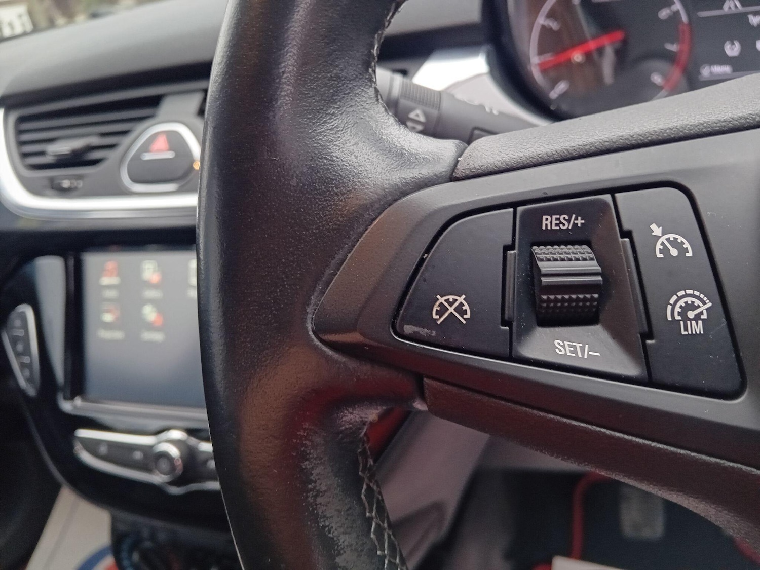 Used Vauxhall Corsa 2017 for sale - 77331579: Photo 23