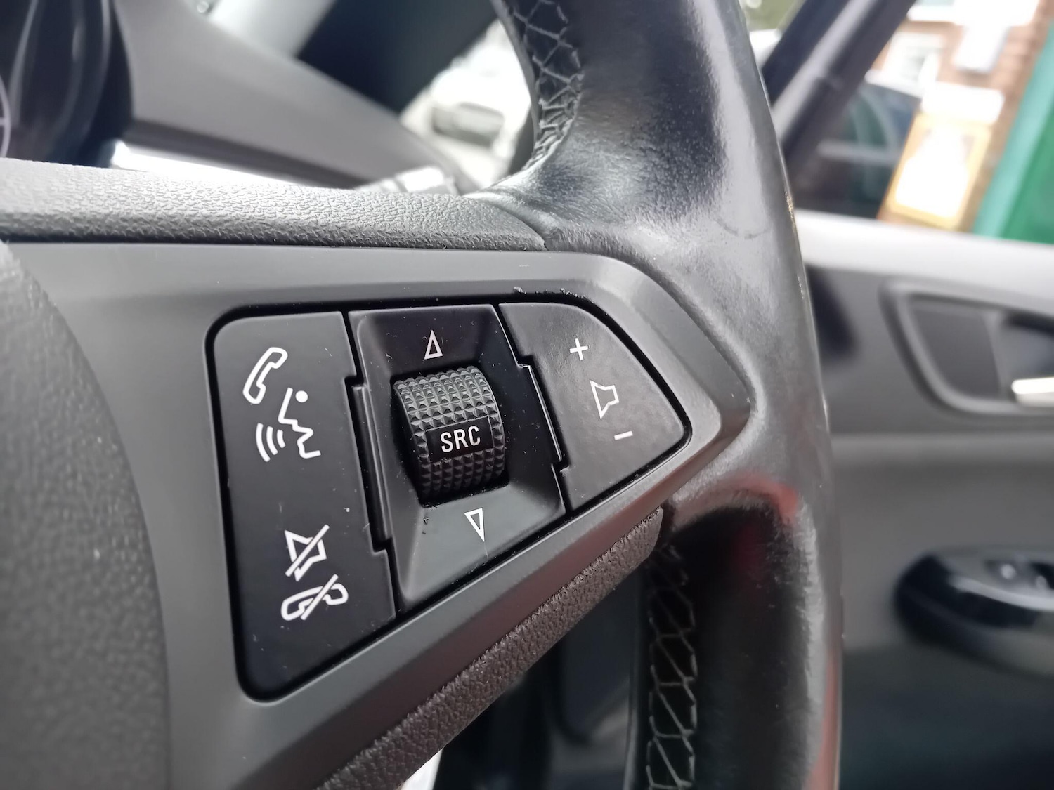 Used Vauxhall Corsa 2017 for sale - 77331579: Photo 24