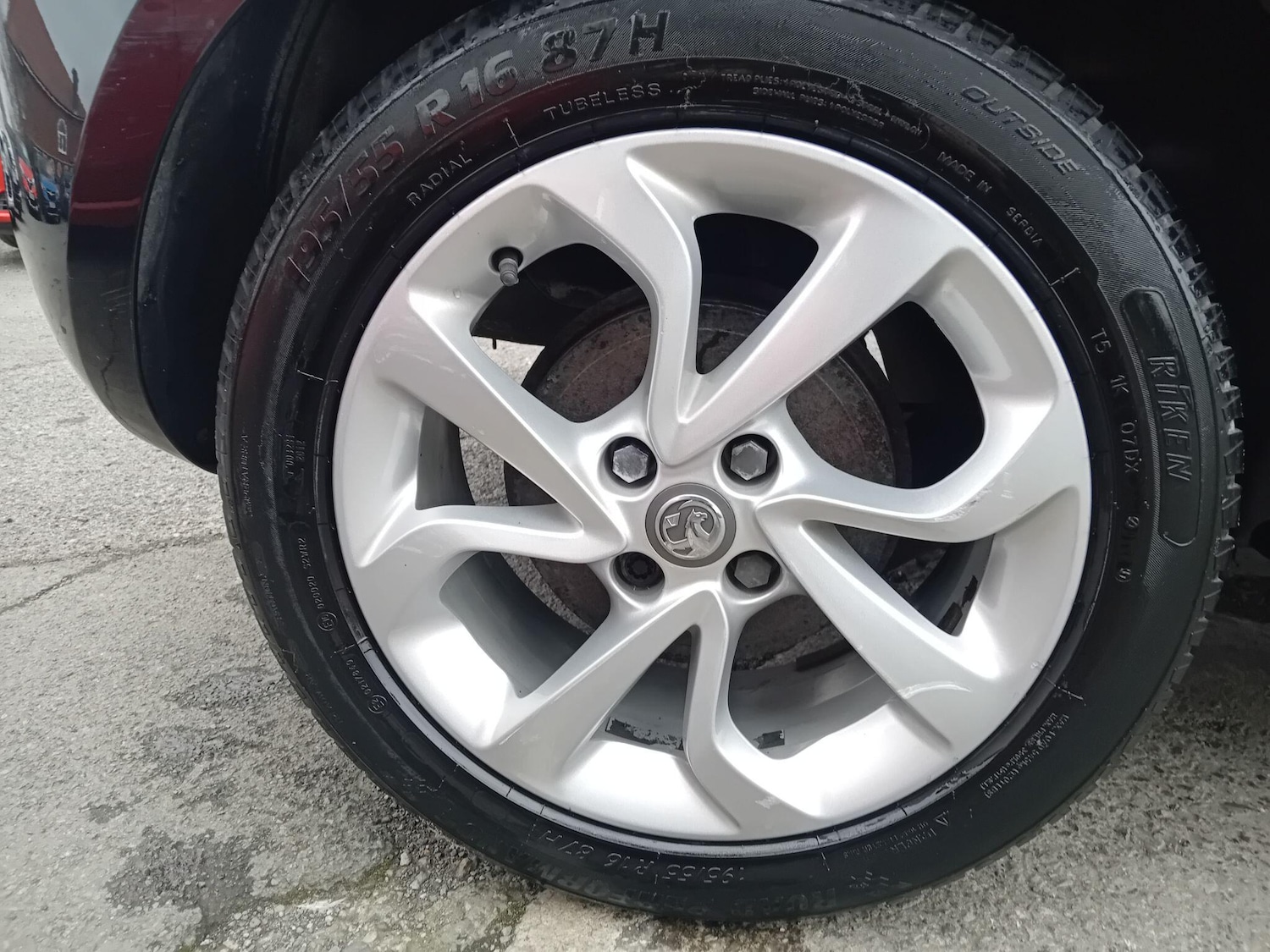 Used Vauxhall Corsa 2017 for sale - 77331579: Photo 27