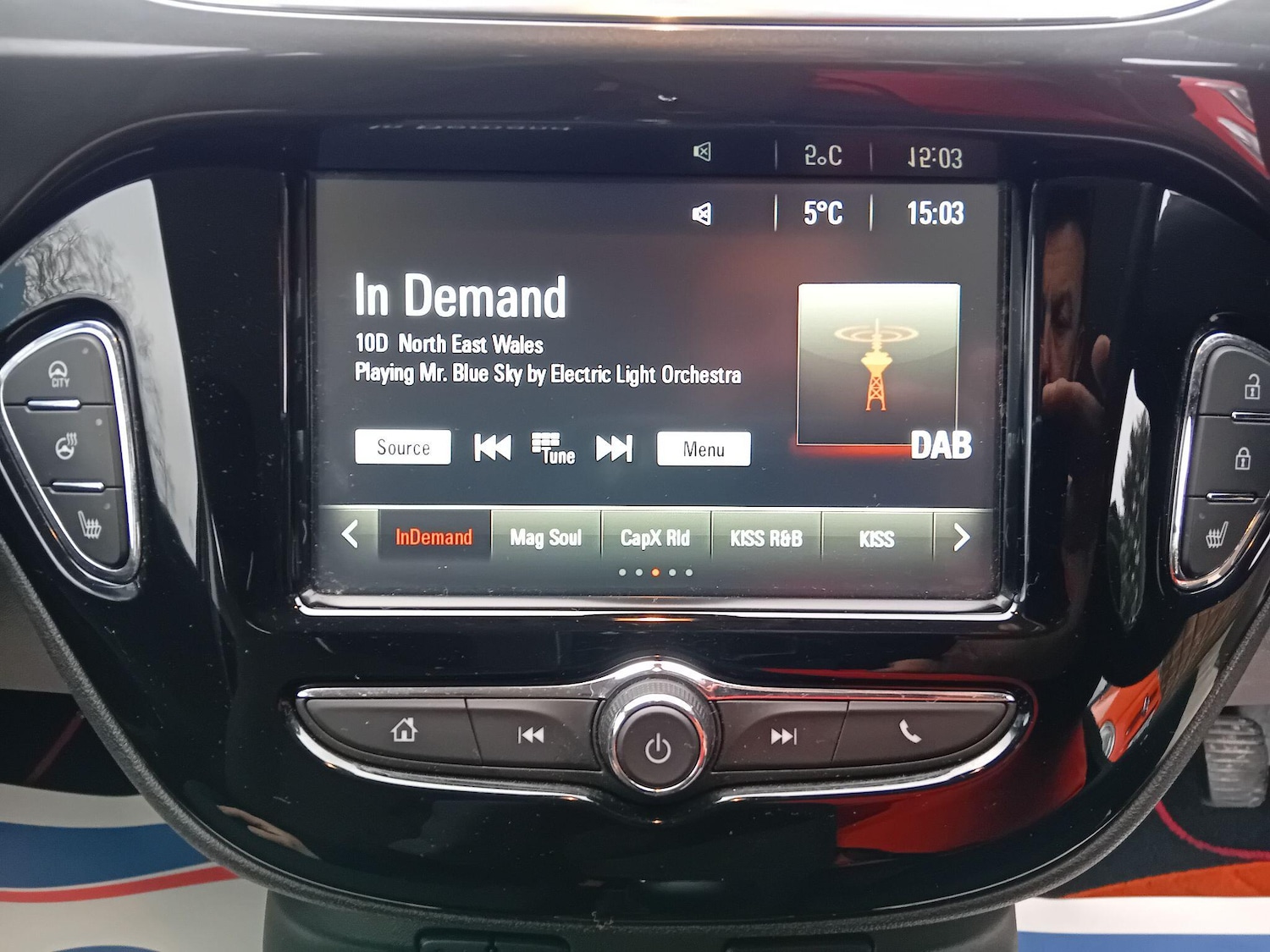 Used Vauxhall Corsa 2017 for sale - 77331579: Photo 28