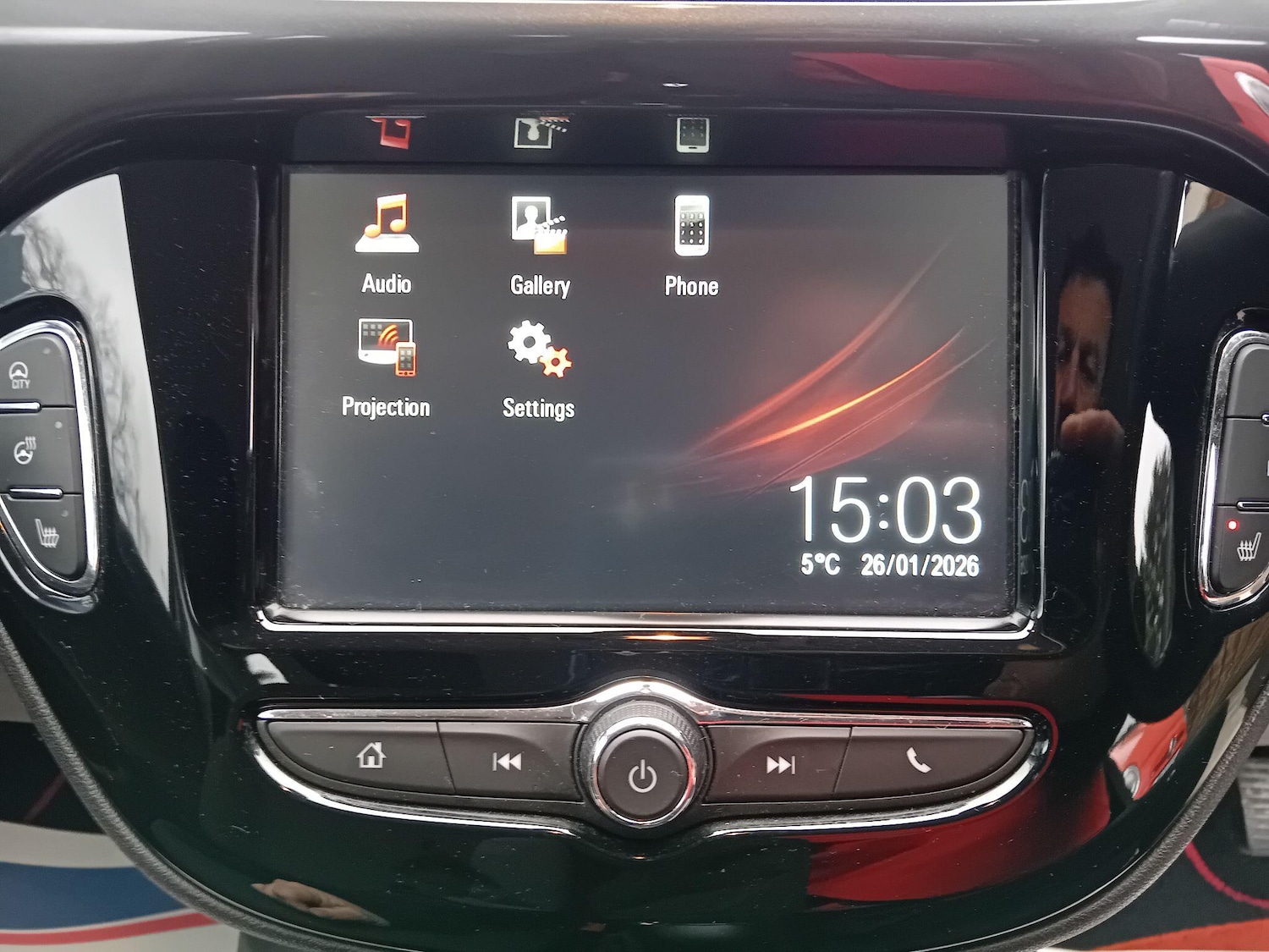 Used Vauxhall Corsa 2017 for sale - 77331579: Photo 29