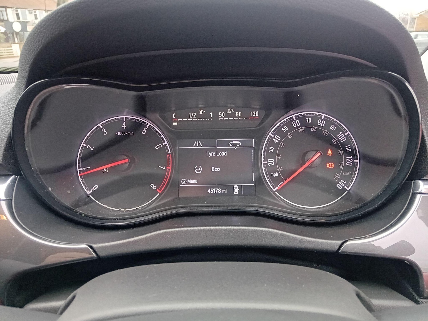 Used Vauxhall Corsa 2017 for sale - 77331579: Photo 30