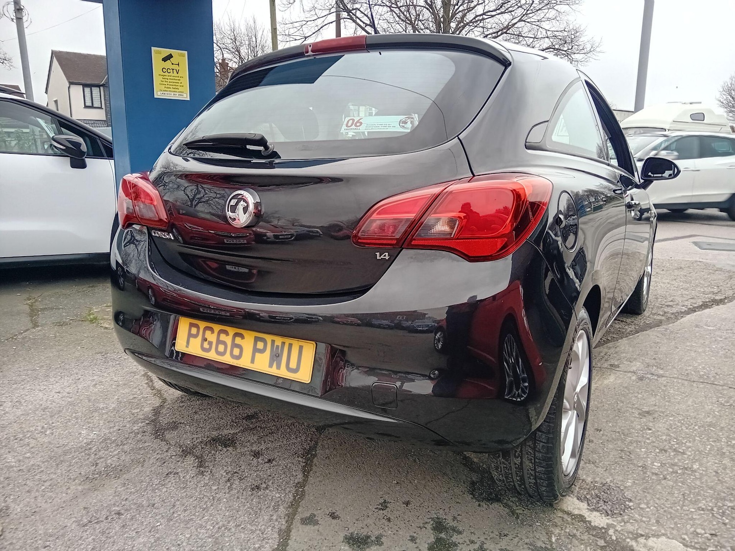 Used Vauxhall Corsa 2017 for sale - 77331579: Photo 35