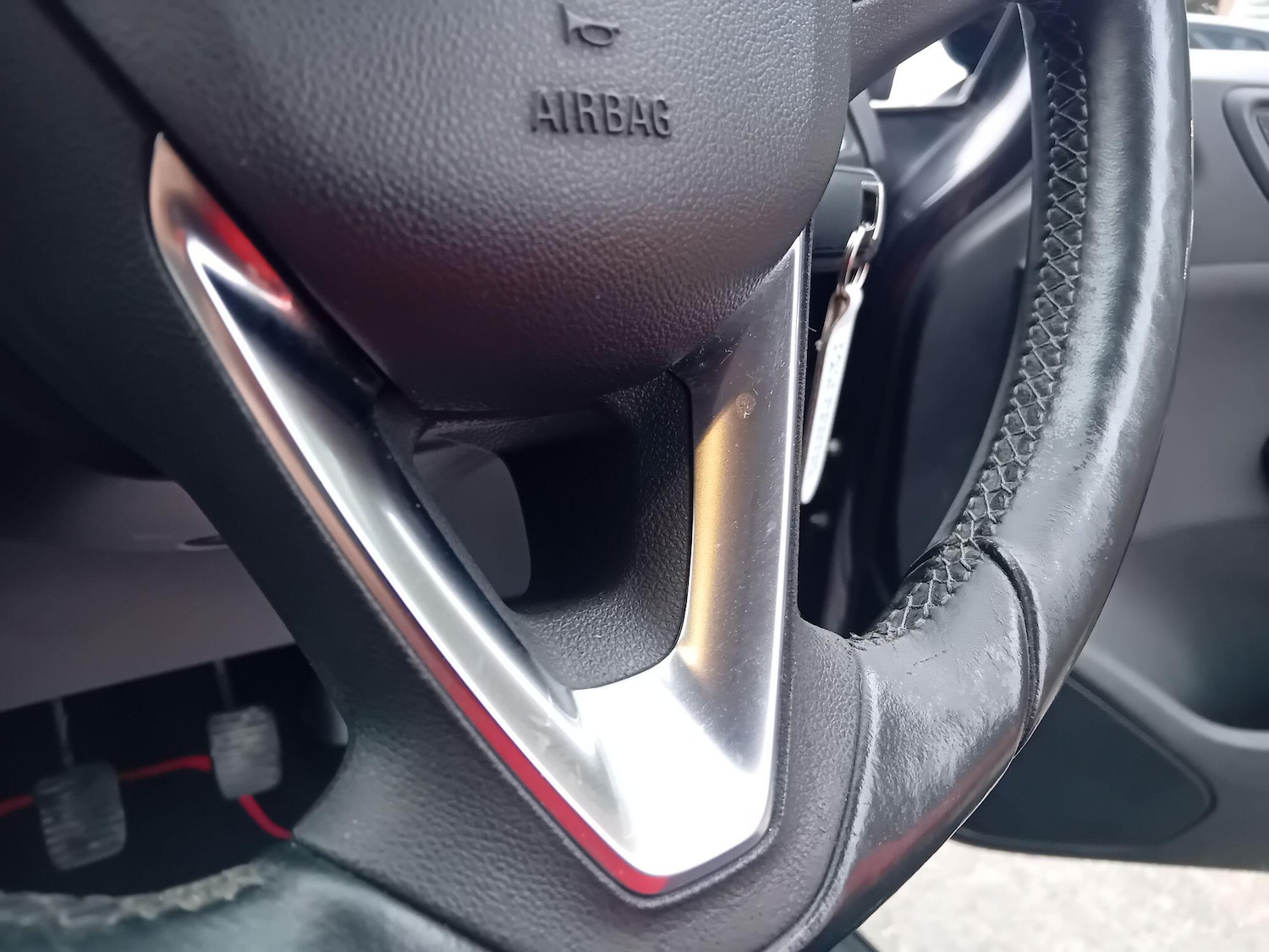 Used Vauxhall Corsa 2017 for sale - 77331579: Photo 38