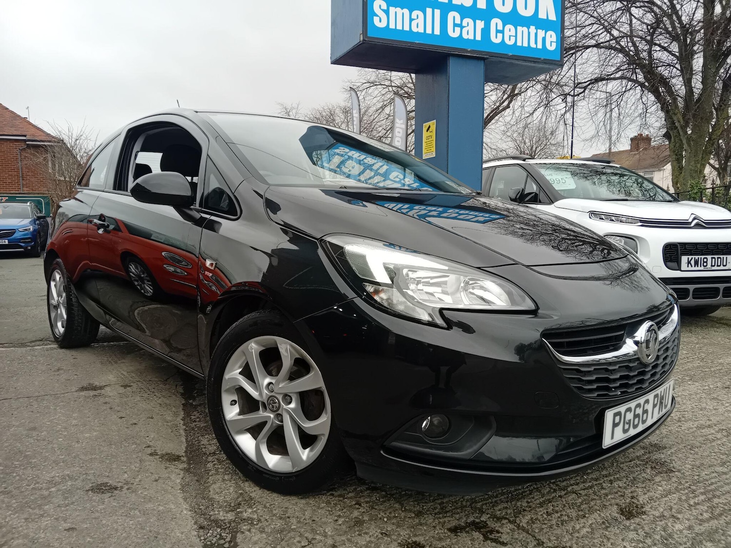Used Vauxhall Corsa 2017 for sale - 77331579: Photo 6