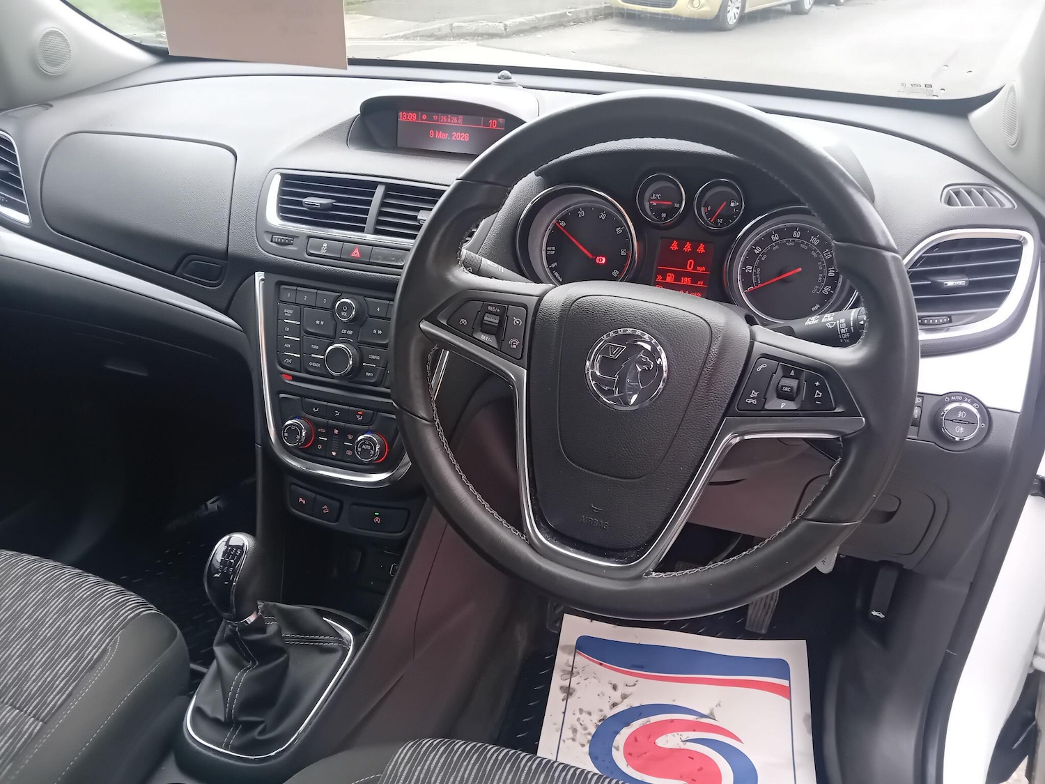 Used Vauxhall Mokka for sale - 77808369: Photo 12